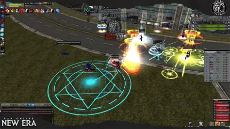 Ran Online: New Era EP6 .